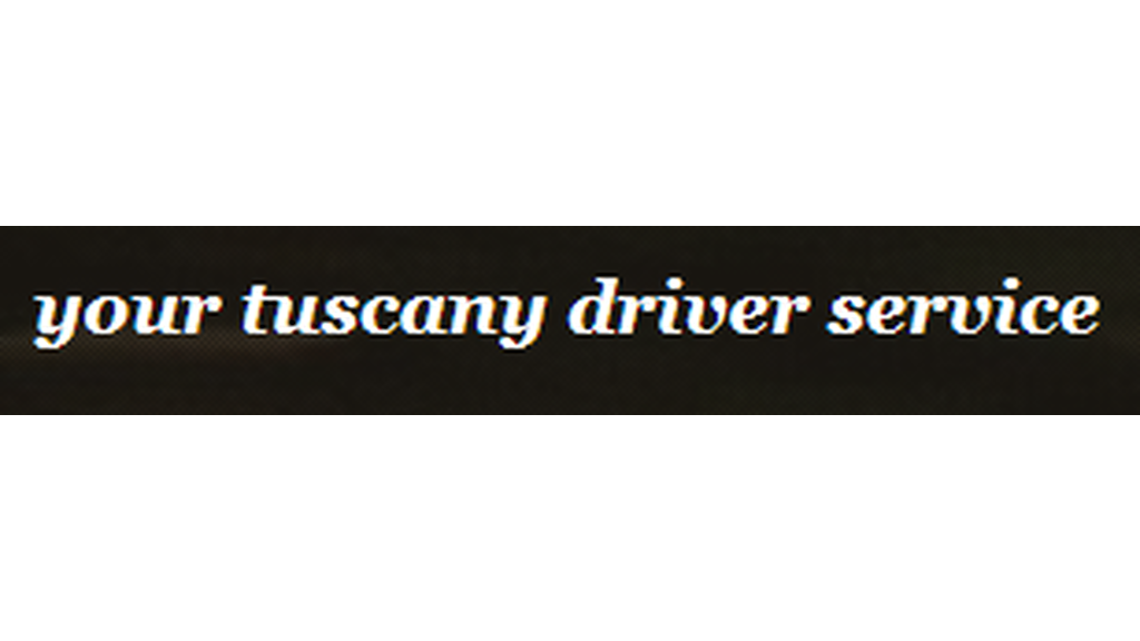 Your Tuscany Driver Service